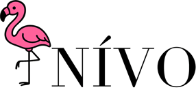 NÍVO logo