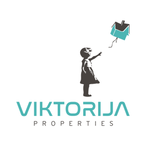 Viktorija Properties logo