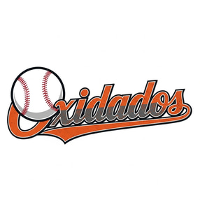 oxidados logo