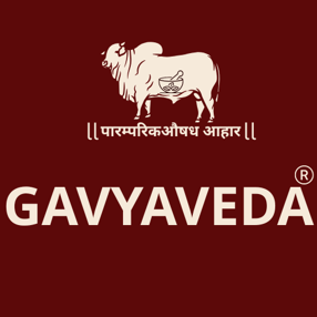 GAVYAVEDA logo
