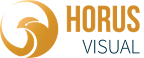 Hórus Comunicação Visual logo