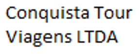 Conquista Tour Viagens LTDA logo