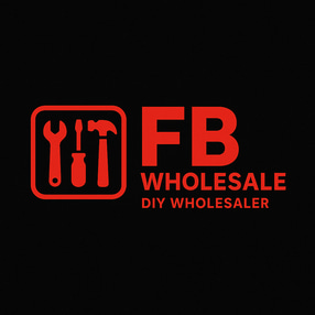 FB Wholesale logo