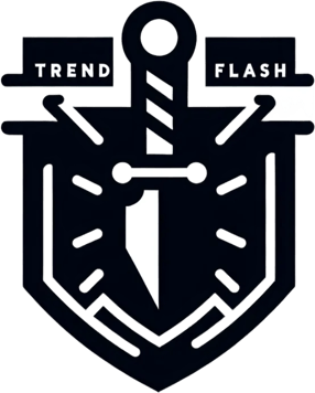 TrendFlash logo