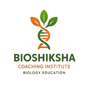 Bioshiksha logo