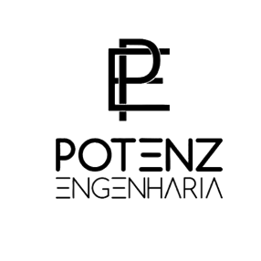 POTENZ ENGENHARIA logo