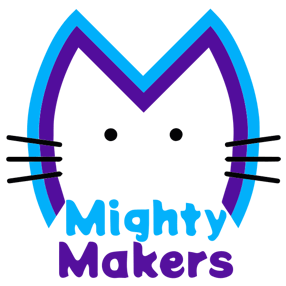 MightyMakers logo