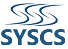 SYSCS logo