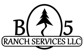 B5 Ranch Services LLC logo