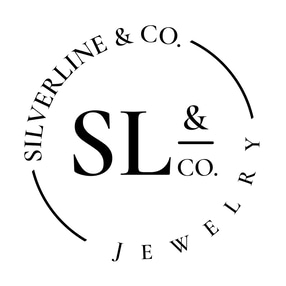 SilverLine & Co Jewelry logo