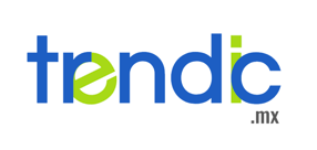 TRENDIC.MX logo