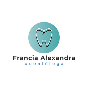 Francia Alexandra Consultorio logo