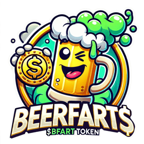 BeerFarts Crypto Meme Token logo