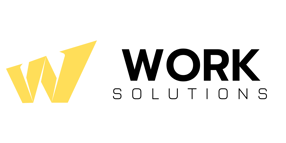 Solution Work logo