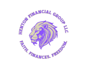 Henton Financial Group logo