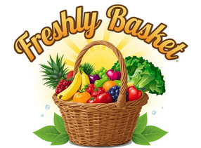 Freshlybasket logo