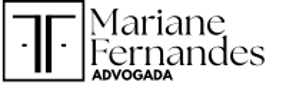 Mariane Fernandes - Advogada logo