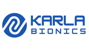 Karla Bionics logo