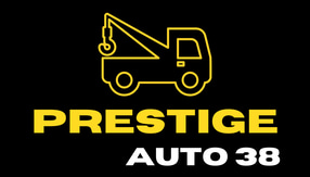 Cars dépannage remorquage logo