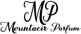 M PARFUM logo