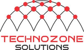 Technozone Solutions logo