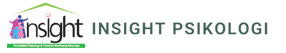 insight psikologi logo