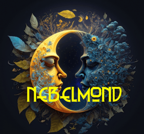 NEBELMOND logo
