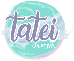 Tatei Creativa logo