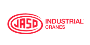 JASO INDUSTRIAL CRANES