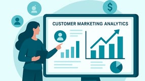 customer analytics