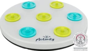TRIXIE Juego Educativo Snack Board