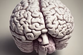 picture of the brain