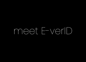 projet e-verid x onfido