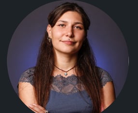 Nina Bonnin-Theux, kinésiologue à Lyon J’accompagne les personnes en quête de sens