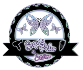 Logo Super Pelu Benalmádena