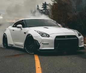 Custom car tuning to enhance both the appearance and performance of your vehicle
