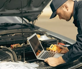 Comprehensive car diagnostics to identify and address potential issues early