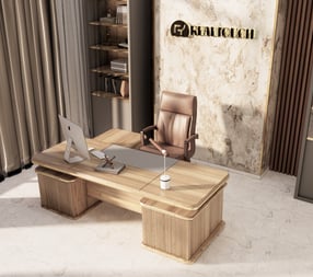 Luxury executive desks Dubai