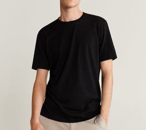 Kaos Polos