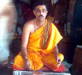 Shri Chi Guru Sharma