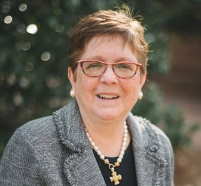 Karen Mishra, Board Member