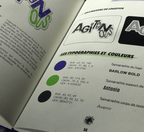 Festival Agitons-nous