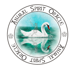 Animal Spirit Oracle Logo