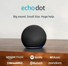 echo dot