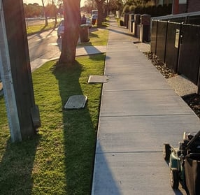 Landscaping, Lawn mowing, edging & all Gardening maintenance services