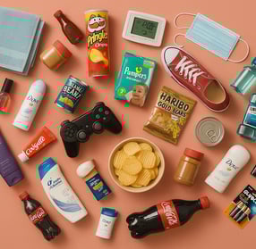 Wholesale Goods