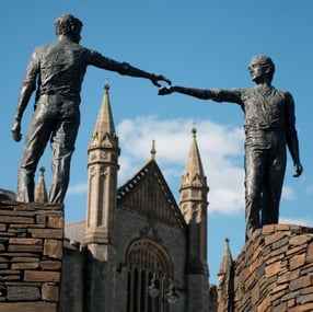 Human Resource Consultancy in LONDONDERRY Provided by Kmarc Ltd