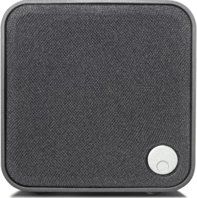 Cambridge Audio Minx Min 12 Altavoz satélite Compacto con Cable con tecnología de Altavoces BMR 