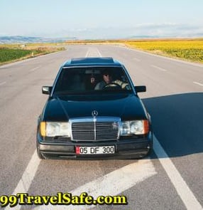 If Your Car Breaks Down