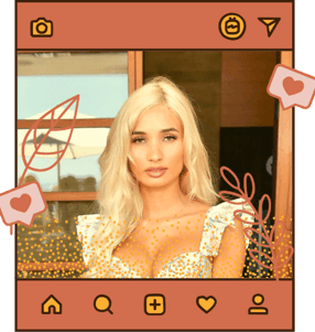 Pia Mia salaire argent onlyfans